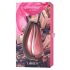 Womanizer Liberty - Stimolatore Clitorideo Ricaricabile con Onda d'Aria (Rosa)