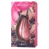 Womanizer Liberty - Rechargeable Clitoral Stimulator (Pink)