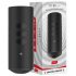 Kiiroo Titan - Rechargeable Interactive Masturbator (Black)