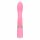 Pillow Talk Kinky - Rechargeable Dual Motor G-spot Vibrator (Pink)