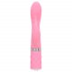 Pillow Talk Kinky - Rechargeable Dual Motor G-spot Vibrator (Pink)