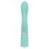 Pillow Talk Kinky - Rechargeable, Dual Motor G-Spot Vibrator (Turquoise)