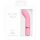 Pillow Talk Racy - Rechargeable Slim G-spot Vibrator (Pink)