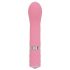 Pillow Talk Racy - Rechargeable Slim G-spot Vibrator (Pink)