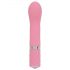 Pillow Talk Racy - Rechargeable Slim G-spot Vibrator (Pink)