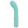 Pillow Talk Racy - Rechargeable Slim G-Spot Vibrator (Turquoise)