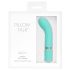 Pillow Talk Racy - Rechargeable Slim G-Spot Vibrator (Turquoise)