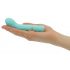 Pillow Talk Racy - Rechargeable Slim G-Spot Vibrator (Turquoise)