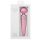 Pillow Talk Sultry - beheizbarer 2-Motoren-Vibrator (pink)