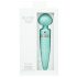 Pillow Talk Sultry - Warming Massage Vibrator (Turquoise)