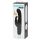 Happyrabbit G-Spot Slim - vibrator (black)