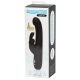 Happyrabbit Slim Point G - vibromasseur (noir)