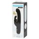 Happyrabbit G-Spot Slim - vibrator (black)