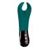 Fun Factory Manta - vibreur pour gland (turquoise-noir)