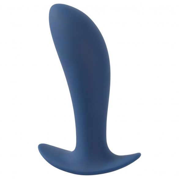 You2Toys - Rechargeable, Wireless Anal Vibrator (Blue)