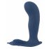 You2Toys Buttplug - draadloze, oplaadbare anale vibrator (blauw)