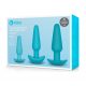 b-Vibe - Complete Anal Expander Set (7 Pieces)