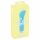 Cuties Mini Blue - Rechargeable G-Spot Vibrator (Turquoise)