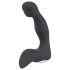 Rebel - Rechargeable, Beginner, Wavy Prostate Vibrator (Black)