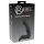 Rebel - vibromasseur prostatique rechargeable (noir)