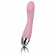 Svakom Amy - Rechargeable G-Spot Vibrator (Light Pink)