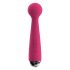 Svakom Emma Mini Wand - Oplaadbare Massager Vibrator (Rood)