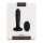 Svakom Primo - vibromasseur anal rechargeable, étanche et chauffant (noir)