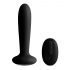 Svakom Primo - vibromasseur anal rechargeable, étanche et chauffant (noir)