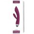 Svakom Trysta - Moving Ball Clitoral Vibrator (Purple)