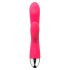 Svakom Trysta - Moving Ball Clitoral Vibrator (Red)