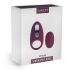 Svakom Winni - Wireless Vibrating Penis Ring (Purple)