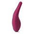 Svakom Winni - inel vibrator pentru penis cu telecomandă (violet)