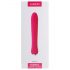 Svakom Anya - Rechargeable Warming Stick Vibrator (Red)