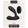 Svakom Vick - Waterproof Prostate and G-Spot Vibrator (Black)