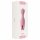 Svakom Nymph - Rechargeable Clitoral Vibrator (Pale Pink)