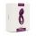 Svakom Tammy - anneau vibrant rechargeable pour pénis et testicules (violet)