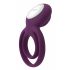 Svakom Tammy - anneau vibrant rechargeable pour pénis et testicules (violet)