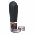 HOT Octopuss DiGit - oplaadbare vinger vibrator (zwart)