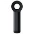 PDX Hydrobator - waterproof, rechargeable, up-and-down moving masturbator (black)