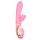 G-Vibe GRabbit - Rechargeable Triple Motor G-Spot Vibrator (Pink)