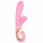 G-Vibe GRabbit - Rechargeable, 3-Motor G-Spot Vibrator (Pink)