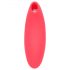 We-Vibe Melt - Cordless Smart Air Pulse Clitoral Stimulator (Coral)