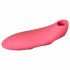 We-Vibe Melt - Cordless Smart Air Pulse Clitoral Stimulator (Coral)