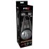 Mungitrice di Peni Automatica PDX Ultimate Milker con Funzione Vocale (Nera)