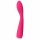 Svakom Iris - Rechargeable, Waterproof G-Spot Vibrator (Red)