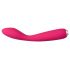 Svakom Iris - Rechargeable, Waterproof G-Spot Vibrator (Red)