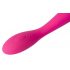 Svakom Iris - Rechargeable, Waterproof G-Spot Vibrator (Red)