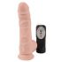 Medicinsk Pulsator-Bunden Vibrator (naturlig)