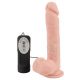 Medical Thrusting - Suction-Cup Thrusting and Rotating Vibrator (Natural)