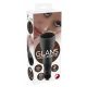 You2Toys - Glans - Glans Vibrator (Black)